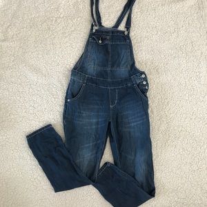 Overalls